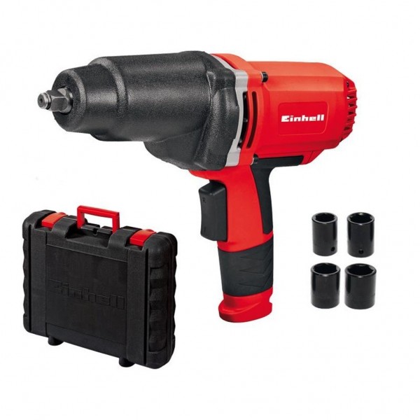 Einhell CC-IW 950 Somun Sıkma