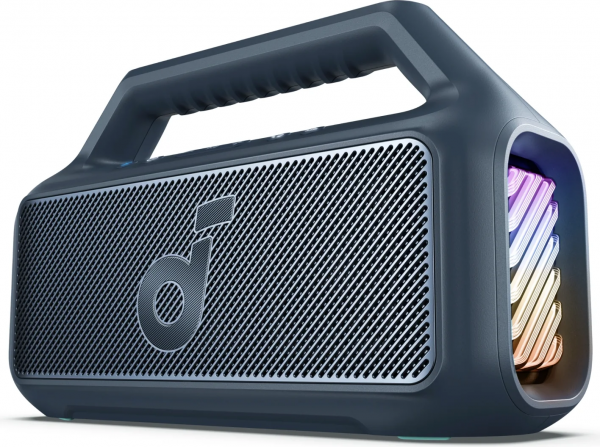 Anker Soundcore Boom 2 Bluetooth Hoparlör