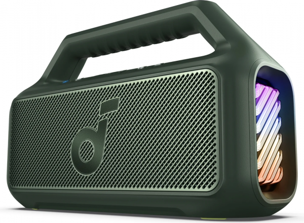 Anker Soundcore Boom 2 Bluetooth Hoparlör