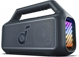 Anker Soundcore Boom 2 Bluetooth Hoparlör (A3138)