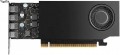 PNY RTX A400 resim