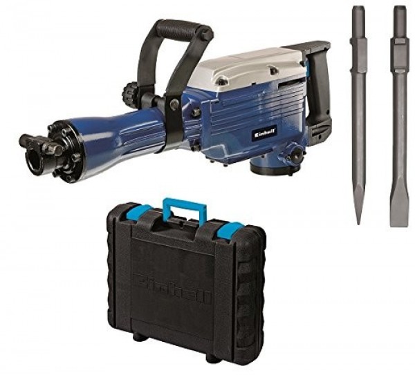Einhell BT-DH 1600/1 Kırıcı