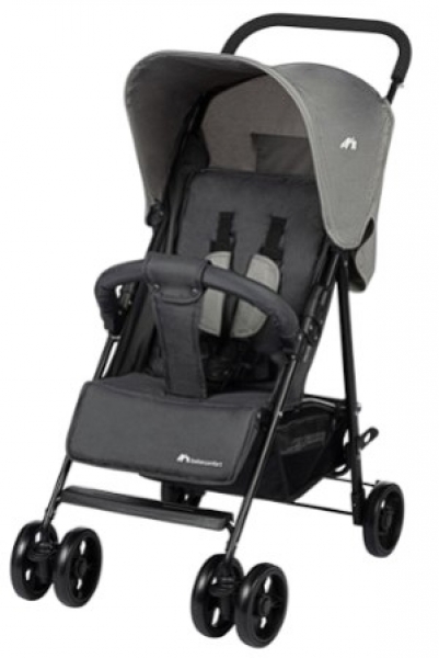 Bebe Confort Foggy Bebek Arabası