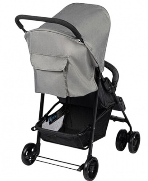 Bebe Confort Foggy Bebek Arabası
