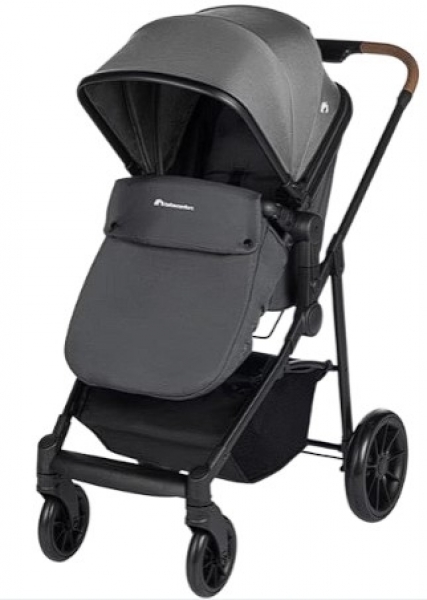 Bebe Confort Haze Trio Bebek Arabası
