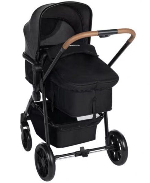 Bebe Confort Haze Trio Bebek Arabası