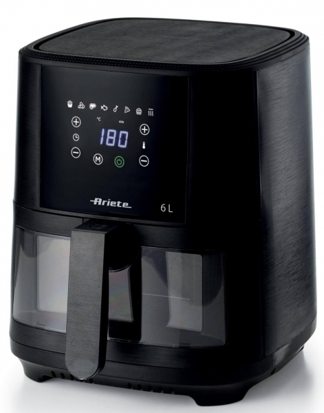 Ariete 4626 Air Fryer Fritöz