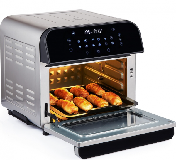 Sinbo SCO-5060 12 L Air Fryer Fritöz