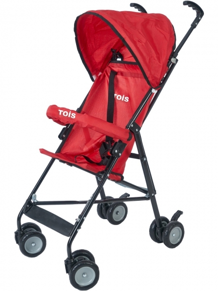Tois Baby Inesta Bebek Arabası