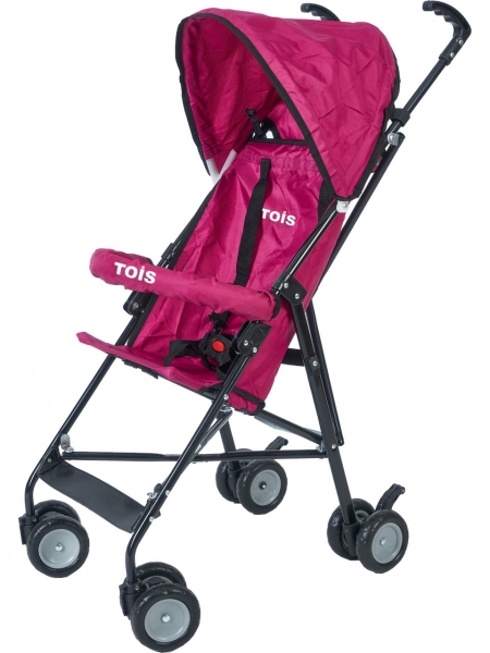 Tois Baby Inesta Bebek Arabası