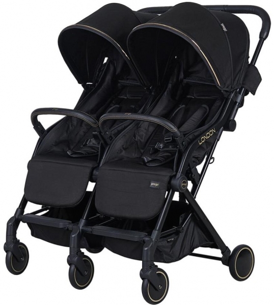 Prego Baby London Bebek Arabası