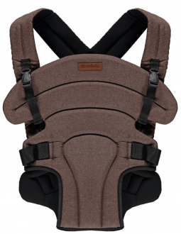 Faal Baby Ortopedik Kanguru