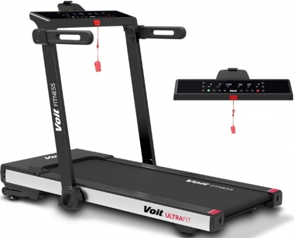 Voit Ultrafit Koşu Bandı