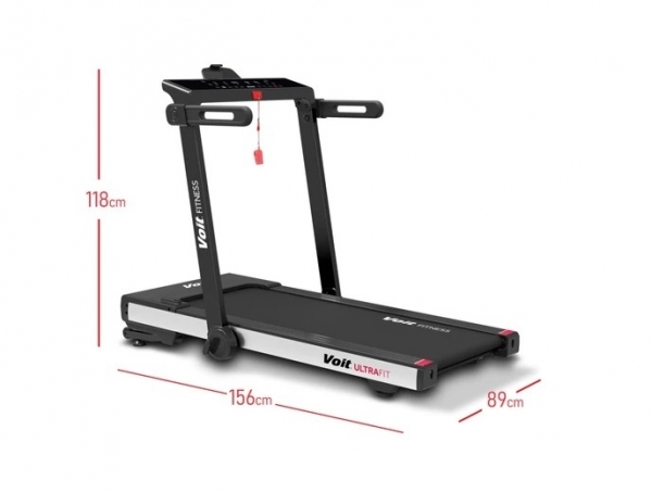 Voit Ultrafit Koşu Bandı