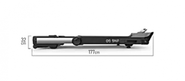 Voit Ultrafit Koşu Bandı