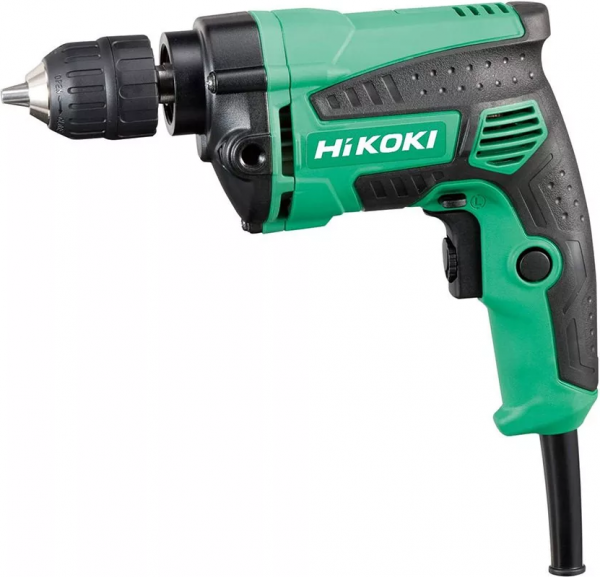 Hikoki D10VC2S Matkap