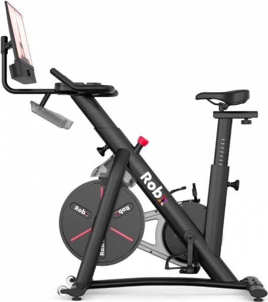 Robx S20 Dikey Bisiklet