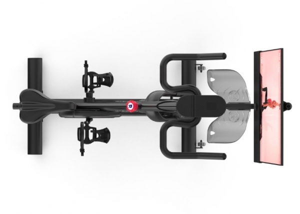 Robx S20 Dikey Bisiklet