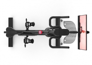 Robx S20 Dikey Bisiklet
