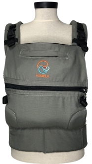 Hugbala 360 Ergonomik Kanguru