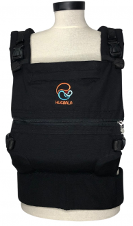 Hugbala 360 Ergonomik Kanguru