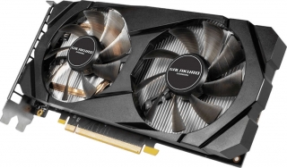 Galax Galakuro GeForce GTX 1660 Ti Ekran Kartı