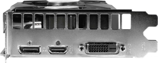 Galax Galakuro GeForce GTX 1660 Ti Ekran Kartı