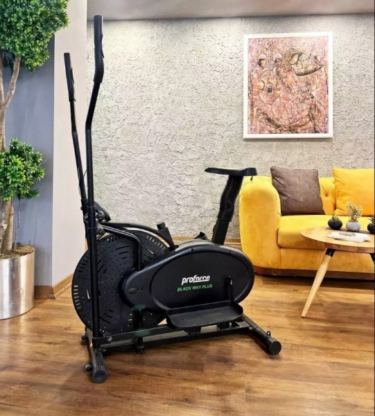 Proforce ZP1000 Eliptik Bisiklet