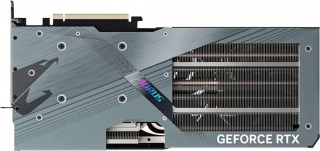 Gigabyte Aorus GeForce RTX 4070 Ti Master 12G Ekran Kartı