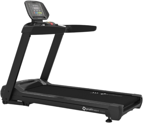 Profitness 3300 Koşu Bandı