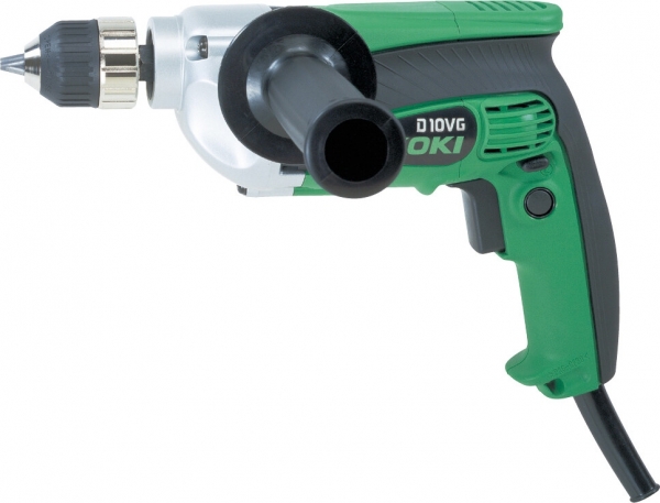 Hikoki D10VG Matkap