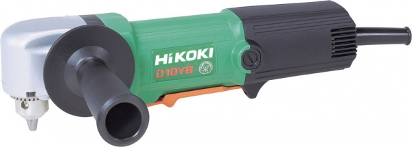 Hikoki D10YB Matkap