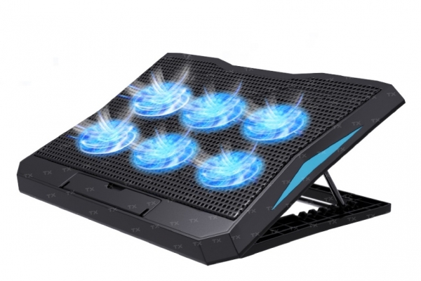 TX ACNBE600 Laptop Soğutucu