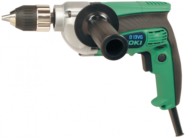Hikoki D13VG Matkap