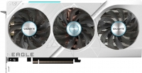 Gigabyte GeForce RTX 4070 Ti Super Eagle OC Ice 16G resim