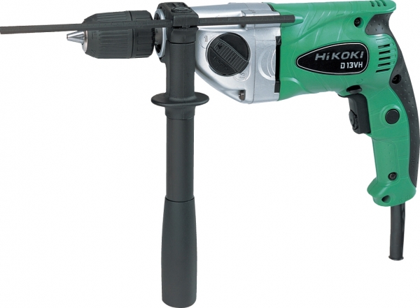 Hikoki D13VH Matkap