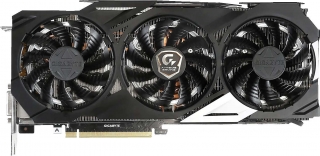 Gigabyte Xtreme Gaming GeForce GTX 980 Ti Ekran Kartı (GV