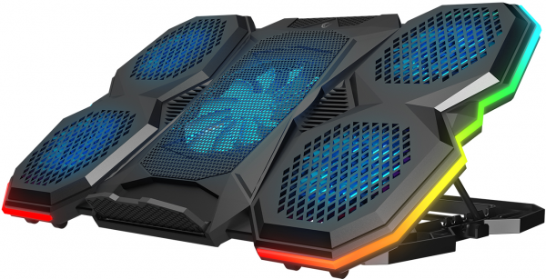 Rampage AD-RC14 Laptop Soğutucu