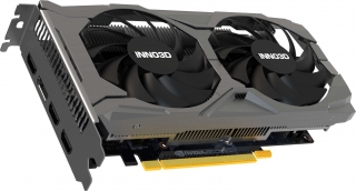 Inno3D GeForce GTX 1650 Twin X2 OC GDDR6 V3 Ekran Kartı