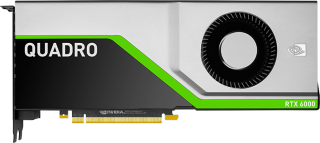 Lenovo Quadro RTX 6000 Ekran Kartı