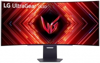 LG UltraGear 45GS95QE-B resim