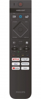 Philips 85PUS8309 Ultra HD (4K) TV