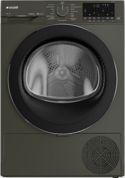 Arçelik 910 KMP IG Isı Pompalı Kurutma Makinesi