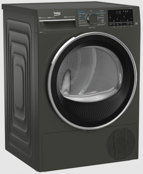 Beko KMB 910 IG Isı Pompalı Kurutma Makinesi
