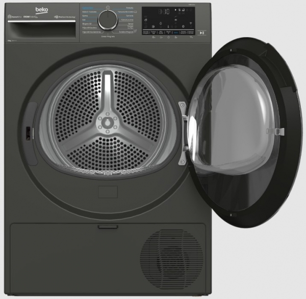 Beko KMB 910 IG Isı Pompalı Kurutma Makinesi