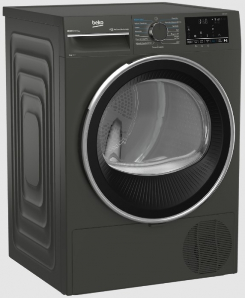 Beko KMB 900 IG Isı Pompalı Kurutma Makinesi
