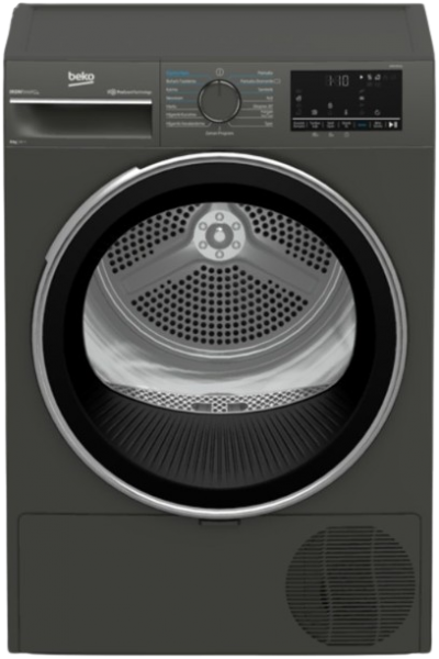 Beko KMB 900 IG Isı Pompalı Kurutma Makinesi