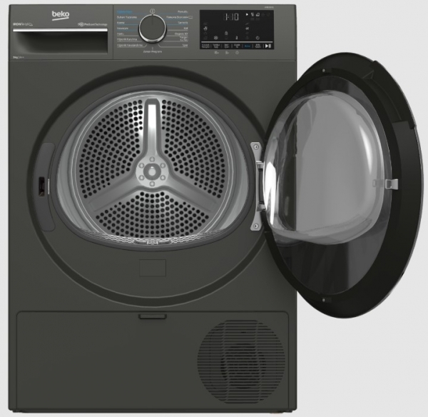Beko KMB 900 IG Isı Pompalı Kurutma Makinesi