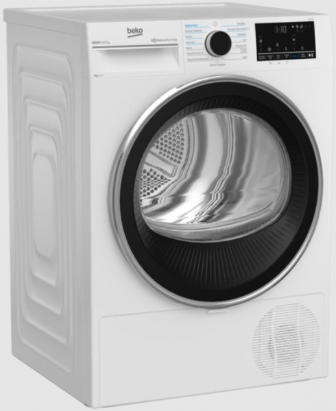 Beko KMB 900 I Isı Pompalı Kurutma Makinesi
