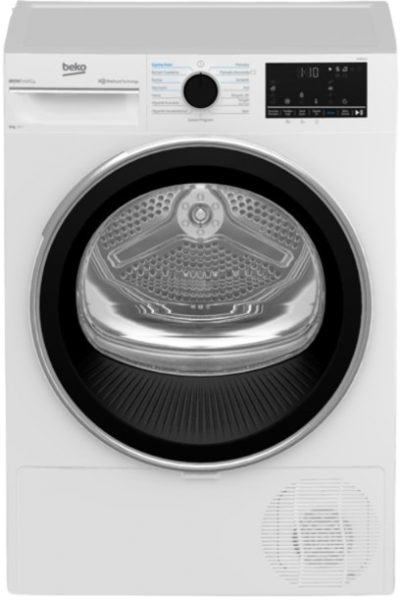 Beko KMB 900 I Isı Pompalı Kurutma Makinesi